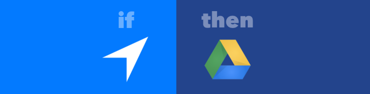 IFTTT recipe icon - Log work hours and generate timesheet